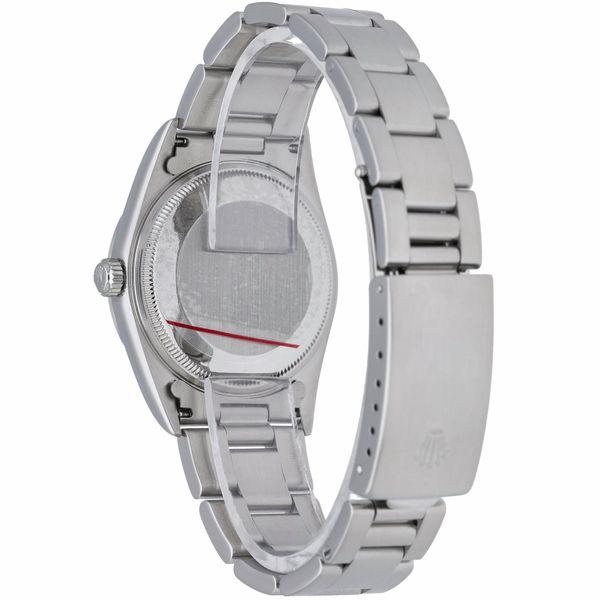 Rolex Air-King 14000M